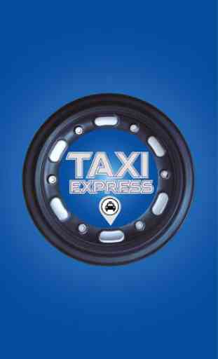 Taxi Express -  Conductor 1