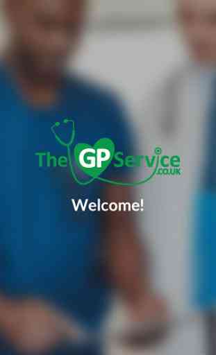 The GP Service 1