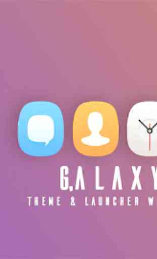 Theme for Galaxy M30 2