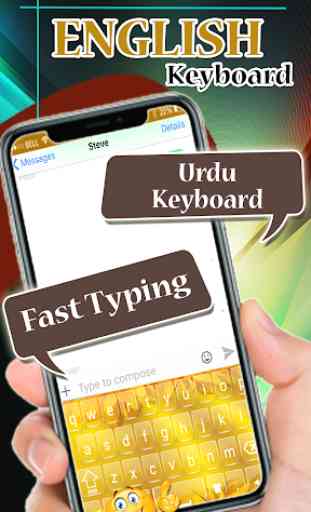 Urdu keyboard MN 4