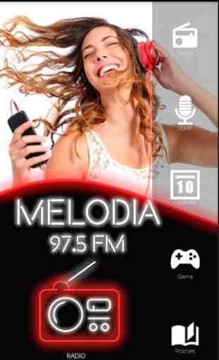 Radio Melodia fm 97 5 Rio de Janeiro ao vivo rj 1