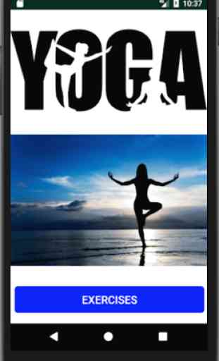 20 Daily Yoga - Offline 1