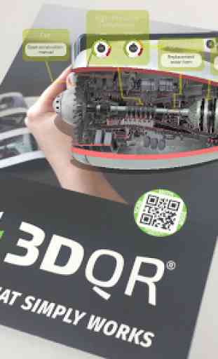 3DQR 1