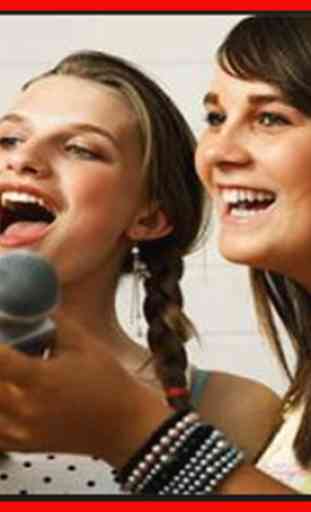 500+  Canciones karaoke con letra gratis 2
