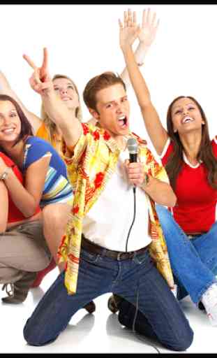 500+  Canciones karaoke con letra gratis 3