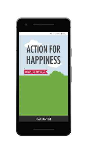 Action For Happiness 1
