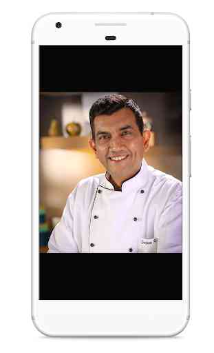All Indian Recipes by Sanjeev Kapoor 2
