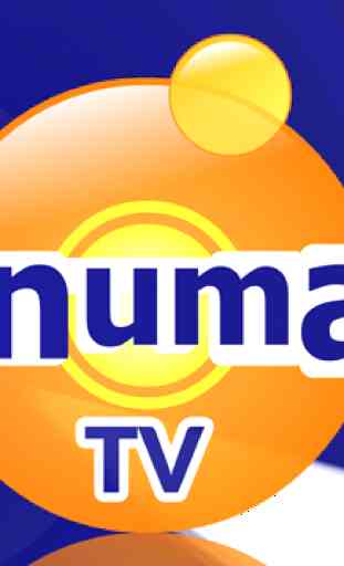 Anuman TV 1