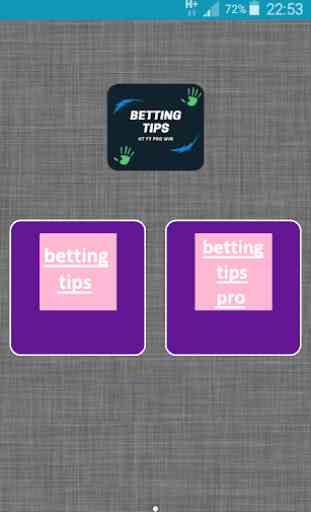 betting tips ht ft pro win 2