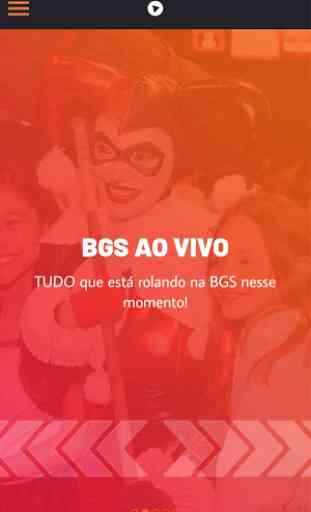 BGS - Brasil Game Show 2
