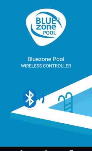 Bluezone Pool 1