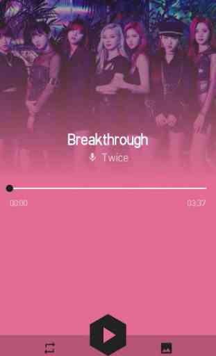 Breakthrough - Twice 1
