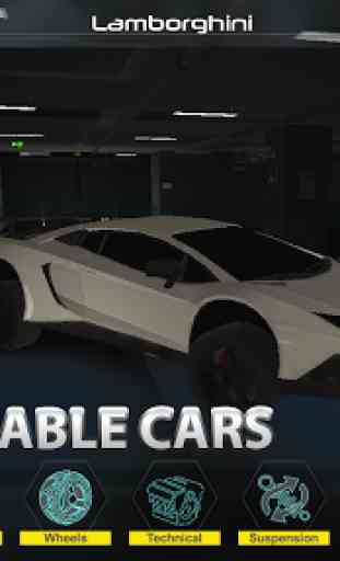 Car Simulator 3 3