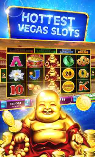 Cash Hunter Casino – Free Vegas Slot Machine 2
