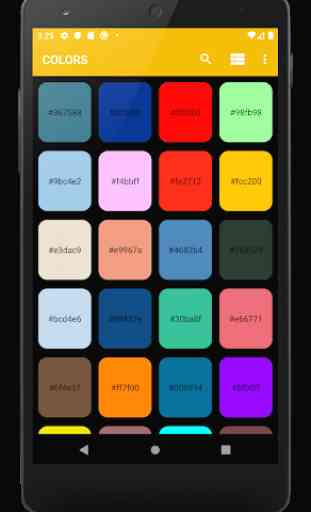 Colors Wallpapers HD 2020 Wallpaper colors 1