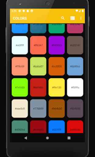 Colors Wallpapers HD 2020 Wallpaper colors 2