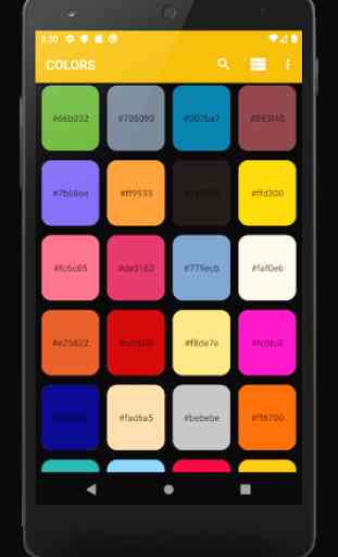 Colors Wallpapers HD 2020 Wallpaper colors 3