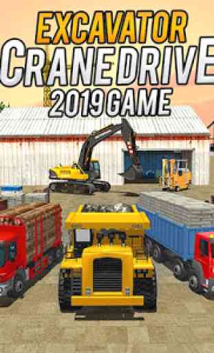 Construction Simulator: Truck Driving Juegos Grati 2