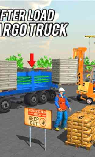 Construction Simulator: Truck Driving Juegos Grati 3