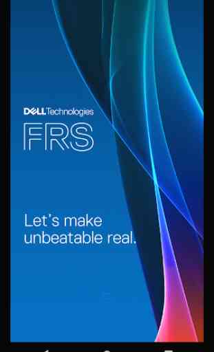 Dell Technologies FRS FY21 1