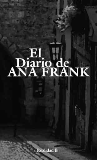 DIARIO DE ANA FRANK - LIBRO GRATIS EN ESPAÑOL 1