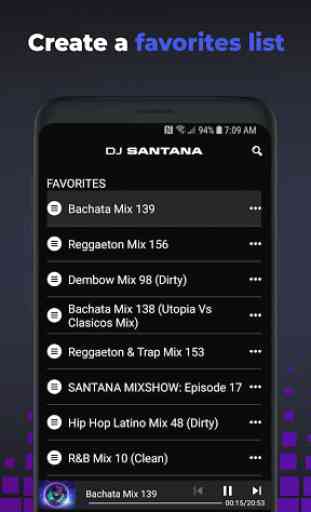 DJ Santana 4
