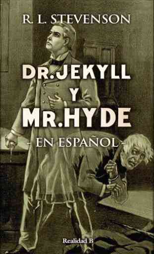 DR JEKYLL Y MR HYDE - LIBRO GRATIS EN ESPAÑOL 3