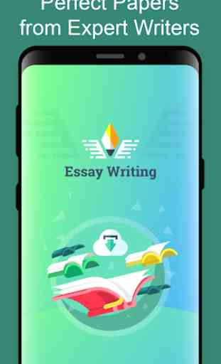 English Essay Writing Service - Top Writers 1