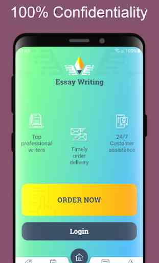 English Essay Writing Service - Top Writers 2