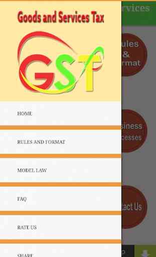 GST Goods and Services Tax in India Complete Guide 1