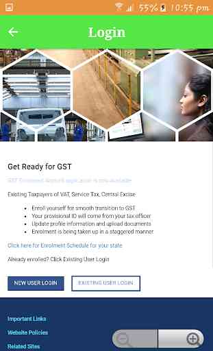 GST Goods and Services Tax in India Complete Guide 3