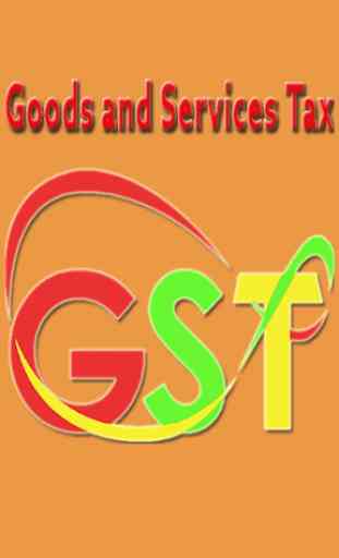 GST Goods and Services Tax in India Complete Guide 4