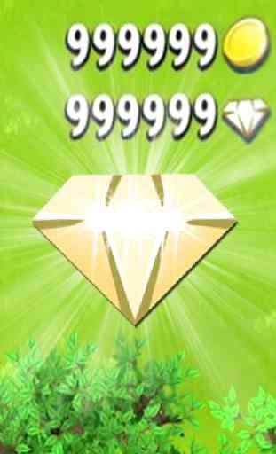 Guide for Hay day diamonds : free coins 1