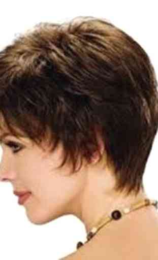 hairstyles for women over 50 ideas 2
