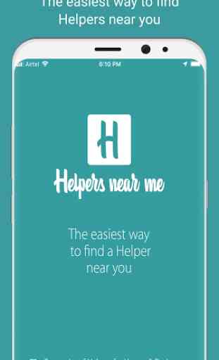 Helpers Near Me - Find & Hire Helpers near you. 1