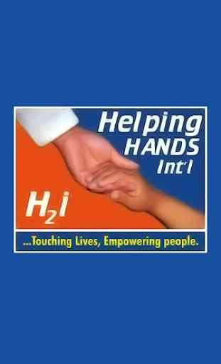 Helping Hands International 1