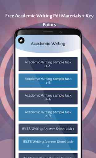 IELTS Exam Tips -  Free PDF Materials & Essay Task 3