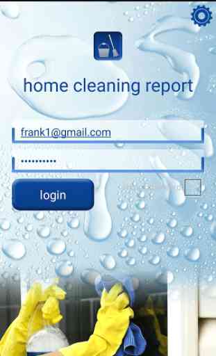 Informe de Limpieza de Casas 1