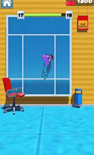 Jelly Flip 3D - Jump Jelly Shift Game 2019 3