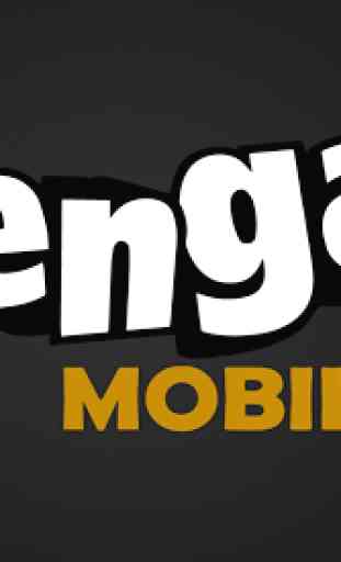 JENGA Mobile 1
