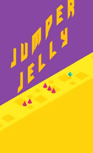 Jumper Jelly Run 1