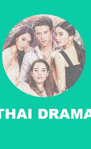 Kanha Thai Drama 1