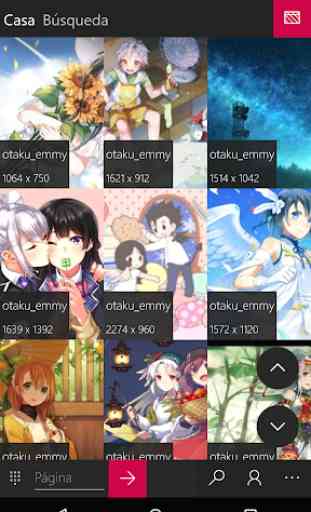Konachan Anime Wallpapers 1