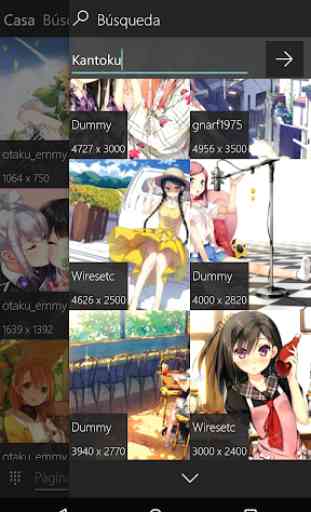 Konachan Anime Wallpapers 2