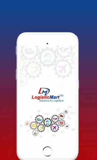 LogisticMart Partner 1