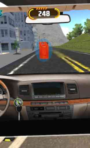Marcos conducir Simulator 2 4
