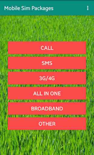 Mobile Sim Packages (All Network Hidden Packages) 2