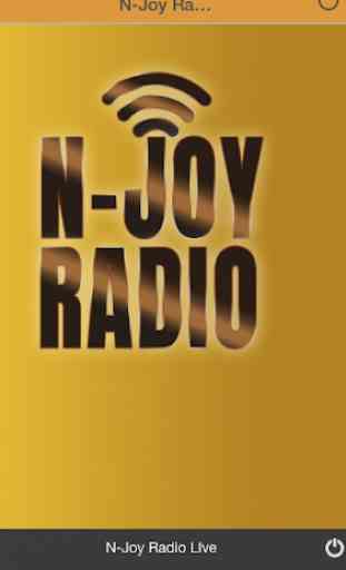 N-Joy Radio 2