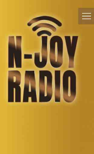 N-Joy Radio 3