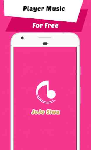 Player for JoJo Music Siwa 1